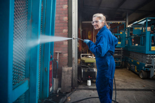Trusted Georgetown, GA Pressure Washing Services Experts