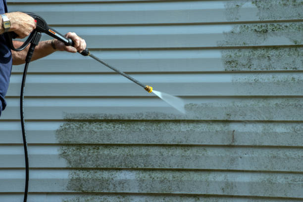 Best Sidewalk and Walkway Pressure Cleaning in Georgetown, GA