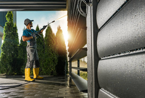Best Oil and Grease Removal from Surfaces in Georgetown, GA
